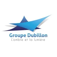 GROUPE DUBILLON SAS logo