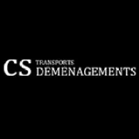 CS TRANSPORTS DEMENAGEMENTS logo