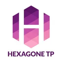 HEXAGONE TP logo