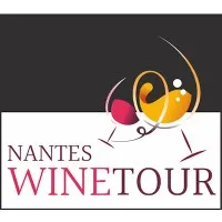 NANTES WINE TOUR (NWT) logo