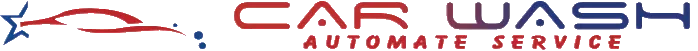 CAR WASH AUTOMATE SERVICE logo