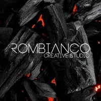 ROM BIANCO logo