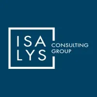ISALYS CONSULTING FRANCE logo