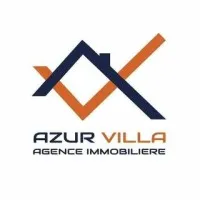 AZUR VILLA logo