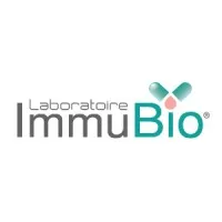 LABORATOIRE IMMUBIO logo