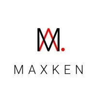 MAXKEN logo