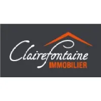 CLAIREFONTAINE IMMOBILIER logo