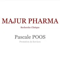 MAJUR PHARMA logo