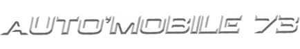 AUTO'MOBILE 73 logo