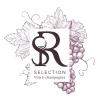 Voici le logo de la marque RS SELECTION qui représente son identité graphique.