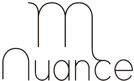 M NUANCE logo