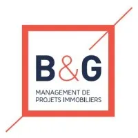 B&G logo