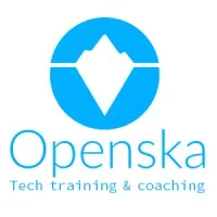 OPENSKA logo