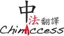 LELEU ORIANE logo