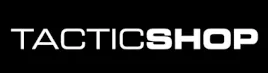 TACTIC SHOP logo