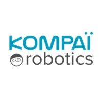 KOMPAI ROBOTICS logo