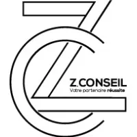 Z-CONSEIL logo