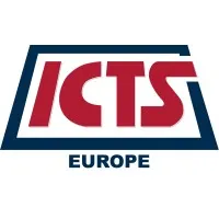 ICTS EUROPE logo
