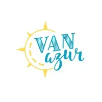 VAN AZUR (VAN AWAY) logo