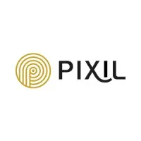 PIXIL logo