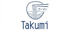 TAKUMI logo