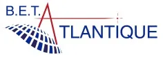 B.E.T. ATLANTIQUE logo