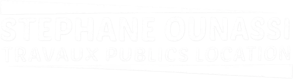 STEPHANE OUNASSI TRAVAUX PUBLICS LOCATION (SO.TP.LOC.) logo