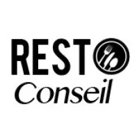RESTO CONSEIL logo