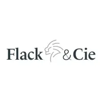 FLACK & CIE logo