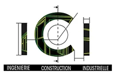 I.C.I logo
