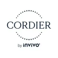 Voici le logo de la marque CORDIER EXCEL qui représente son identité graphique.