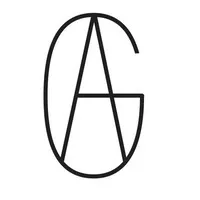 ALINA GURDIEL logo