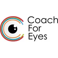 COACH FOR EYES logo