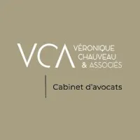SELARL VERONIQUE CHAUVEAU & ASSOCIES logo