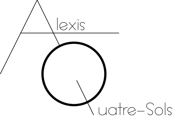 QUATRE-SOLS logo