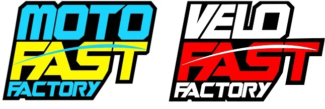 MOTO FAST logo