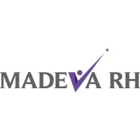 MADEVA PARTNERS logo