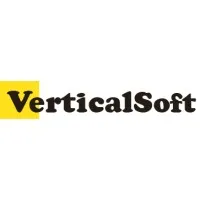 VERTICALSOFT logo