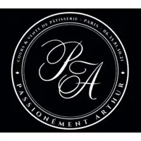 PASSIONNEMENT ARTHUR logo