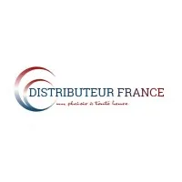 DISTRIBUTEUR FRANCE logo