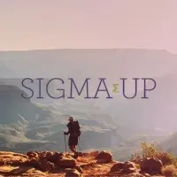 SIGMA UP logo