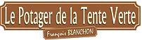 LE POTAGER DE LA TENTE VERTE (SARL) logo