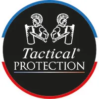 TACTICAL PROTECTION logo