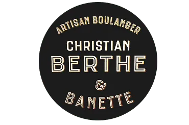 BERTHE CHRISTIAN logo