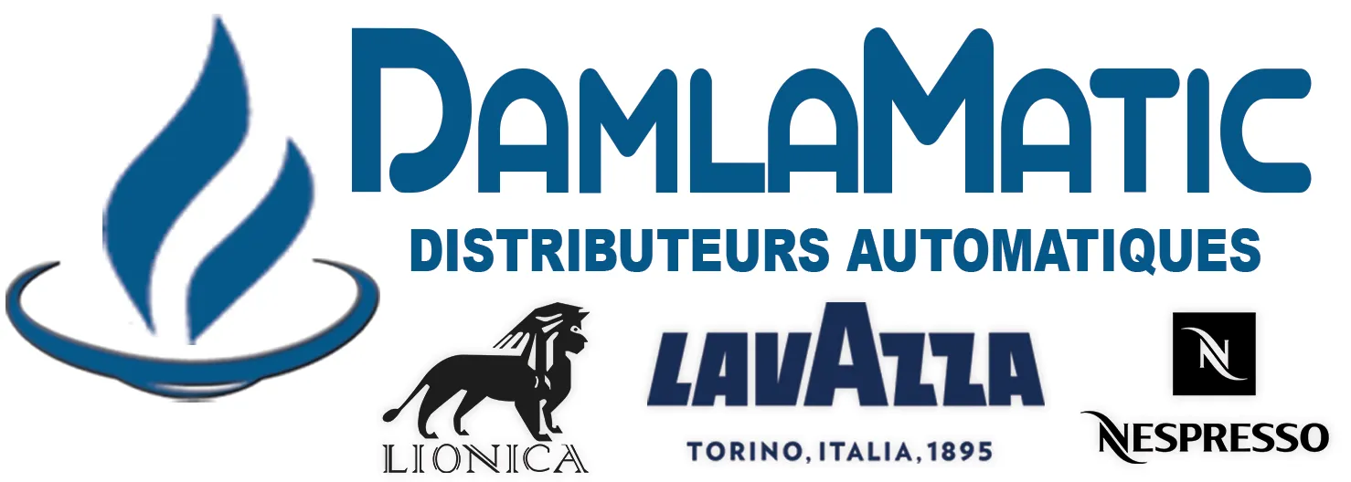 DAMLA logo
