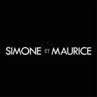 SIMONE ET MAURICE GLACIER logo