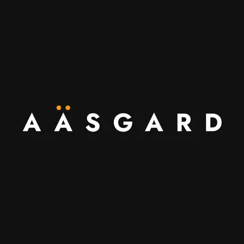 AASGARD NANTES logo