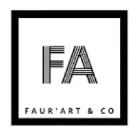 FAUR'ART & CO logo