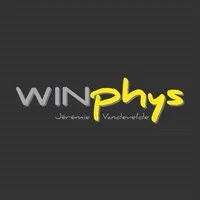 WINPHYS logo