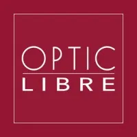 OPTIC LIBRE logo